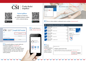 Leták ve formátu png Leták ve formátu png